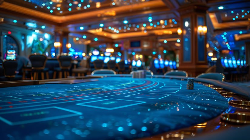 galaxy slot