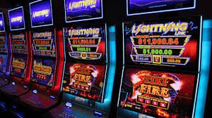 galaxy slot