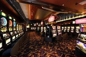 galaxy slot