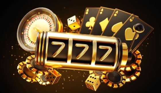 galaxy slot