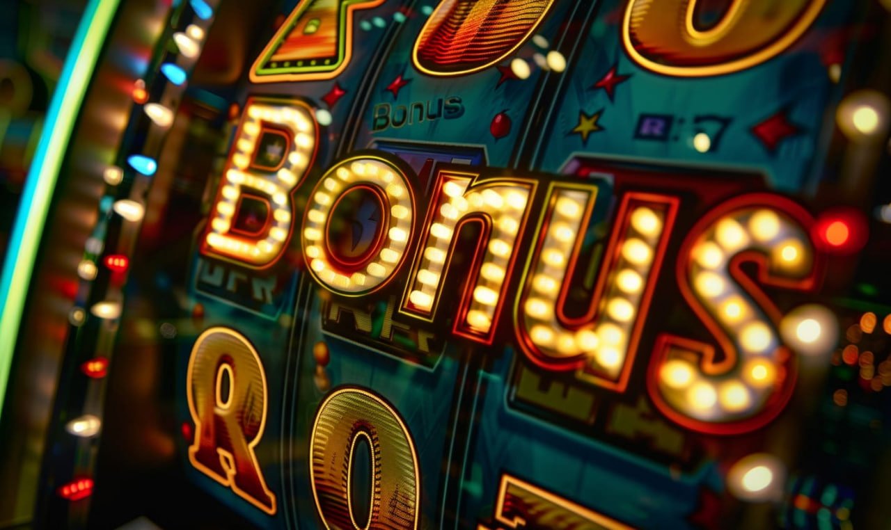 galaxy slot