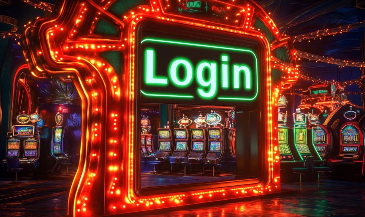 galaxy slot