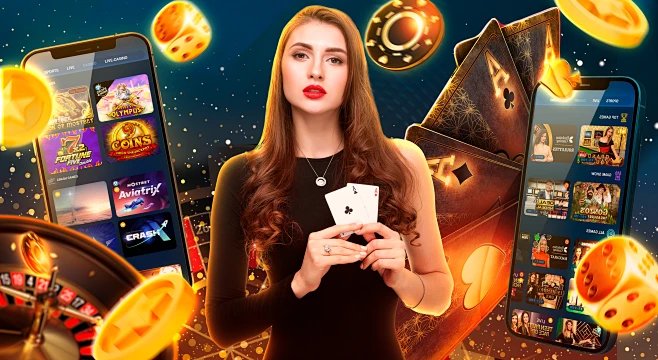 galaxy slot