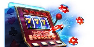 galaxy slot