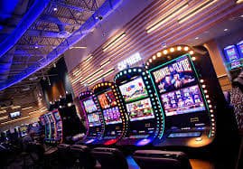 galaxy slot