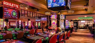 galaxy slot